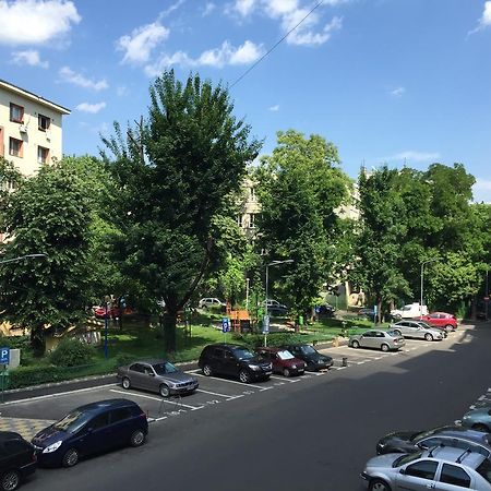 Apartament Unirii Centru Apartment Bucureşti Ngoại thất bức ảnh