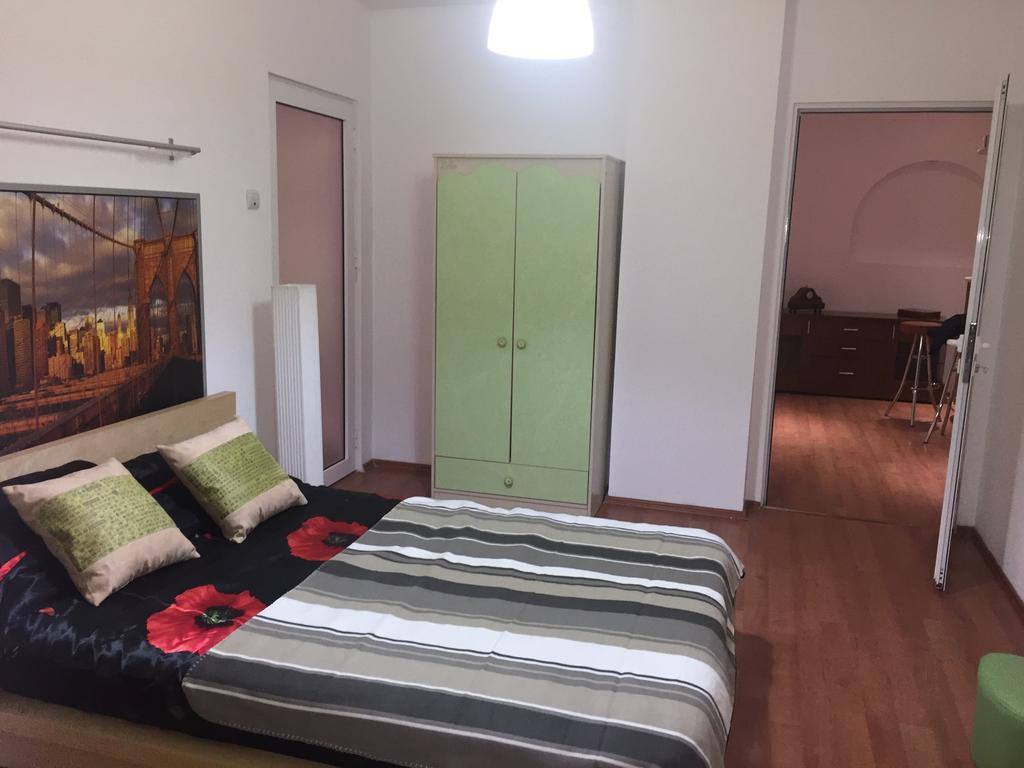 Apartament Unirii Centru Apartment Bucureşti Ngoại thất bức ảnh