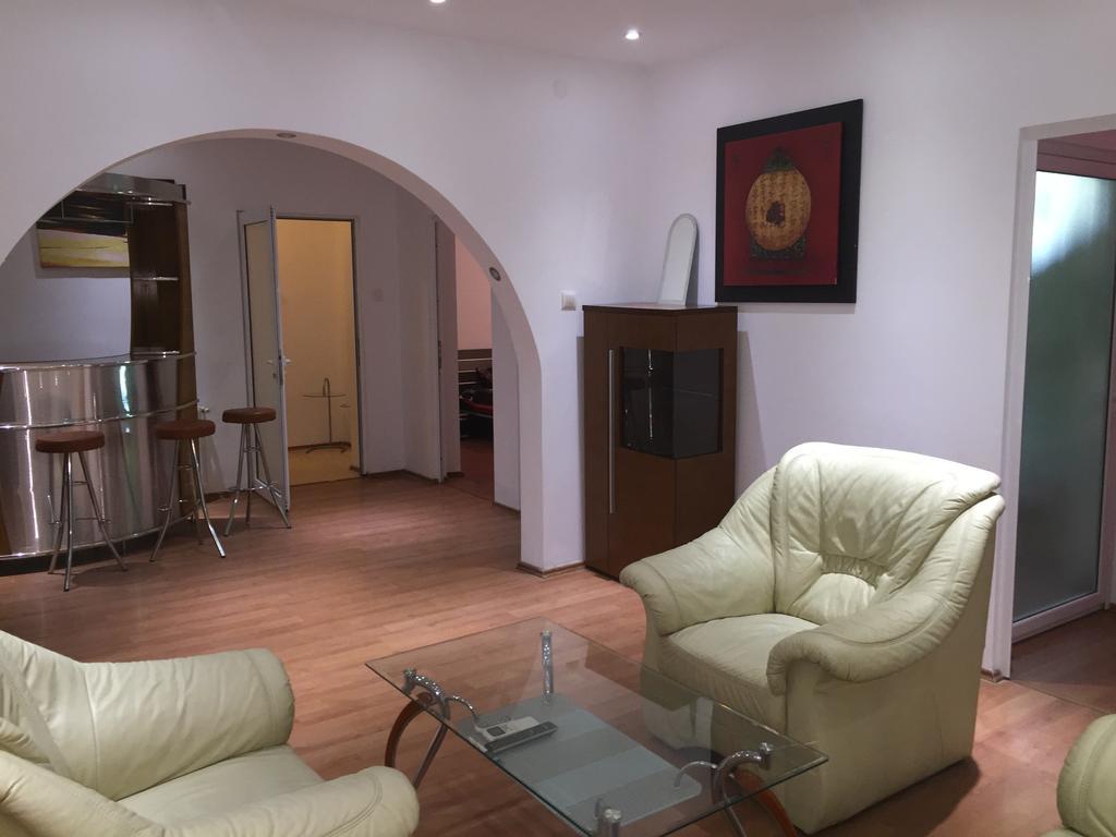 Apartament Unirii Centru Apartment Bucureşti Ngoại thất bức ảnh