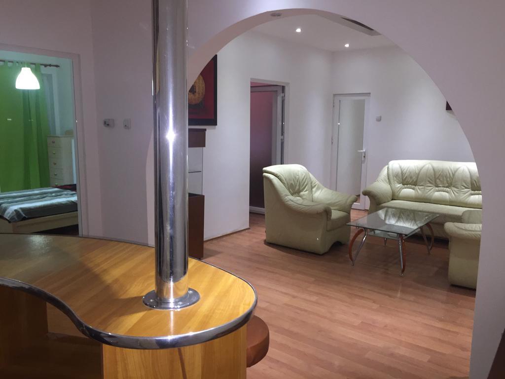 Apartament Unirii Centru Apartment Bucureşti Phòng bức ảnh