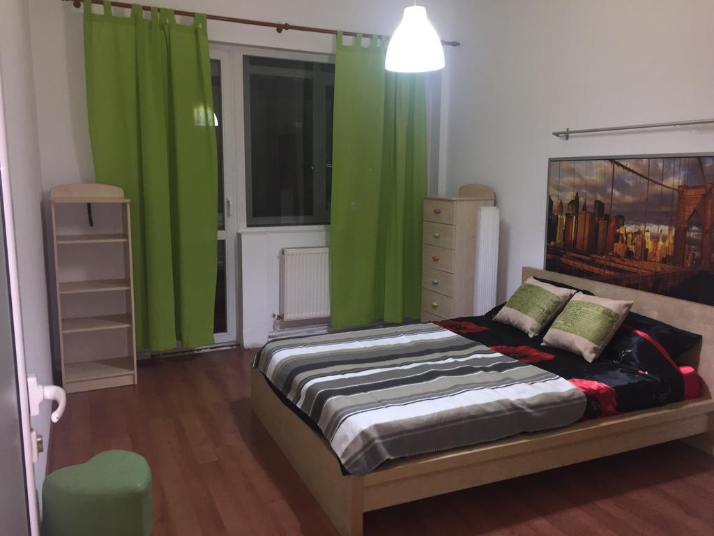 Apartament Unirii Centru Apartment Bucureşti Ngoại thất bức ảnh