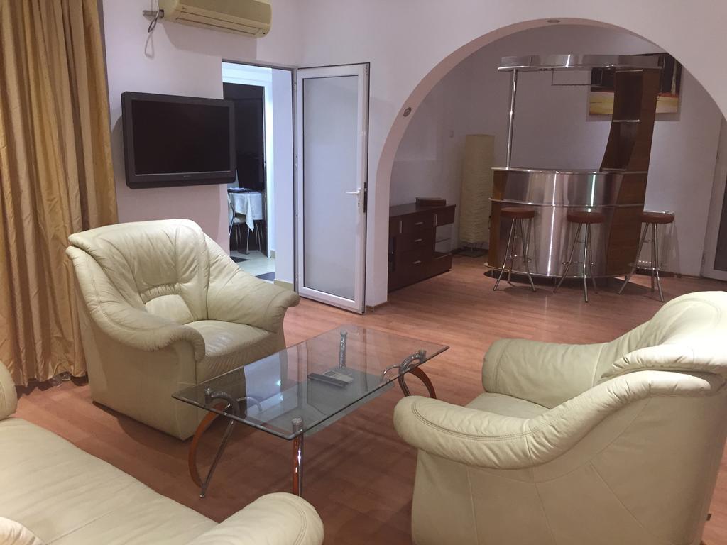Apartament Unirii Centru Apartment Bucureşti Ngoại thất bức ảnh