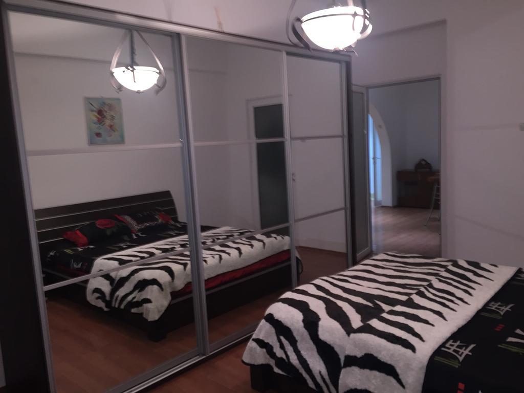 Apartament Unirii Centru Apartment Bucureşti Phòng bức ảnh
