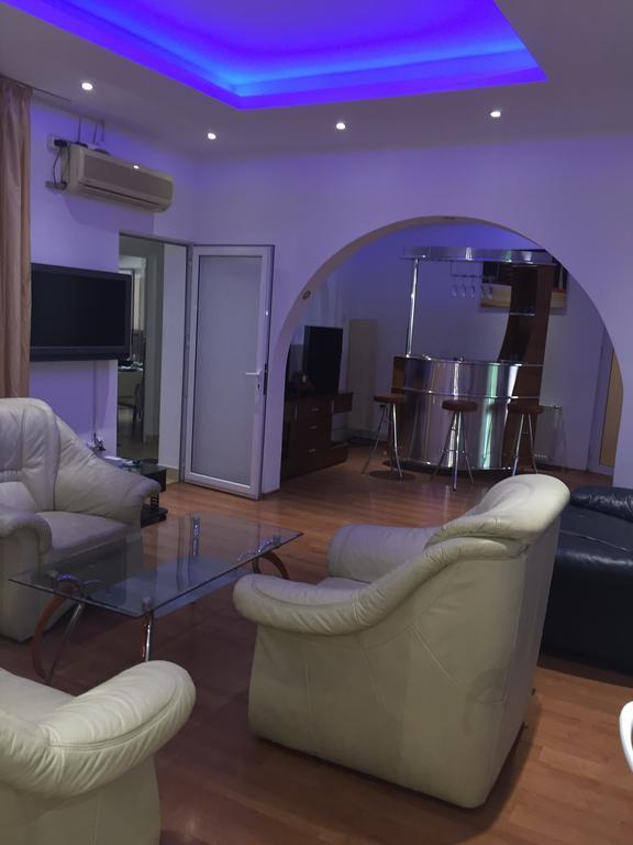 Apartament Unirii Centru Apartment Bucureşti Ngoại thất bức ảnh