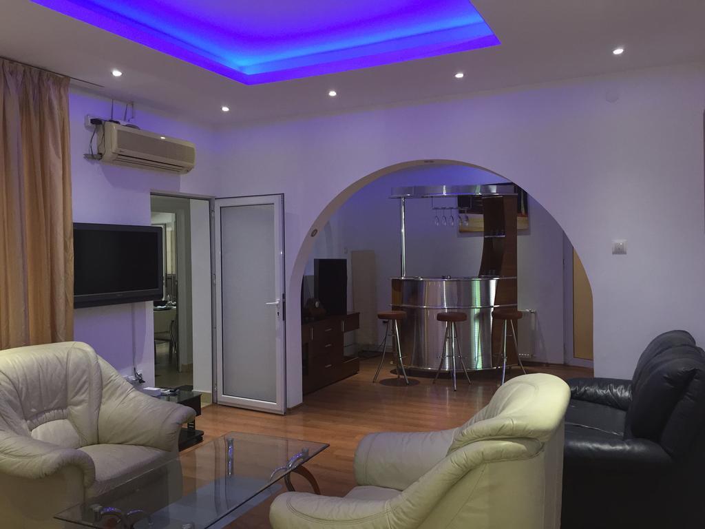 Apartament Unirii Centru Apartment Bucureşti Ngoại thất bức ảnh