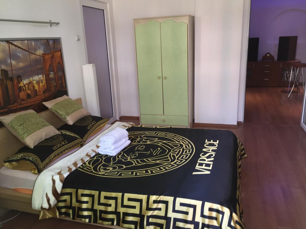 Apartament Unirii Centru Apartment Bucureşti Ngoại thất bức ảnh