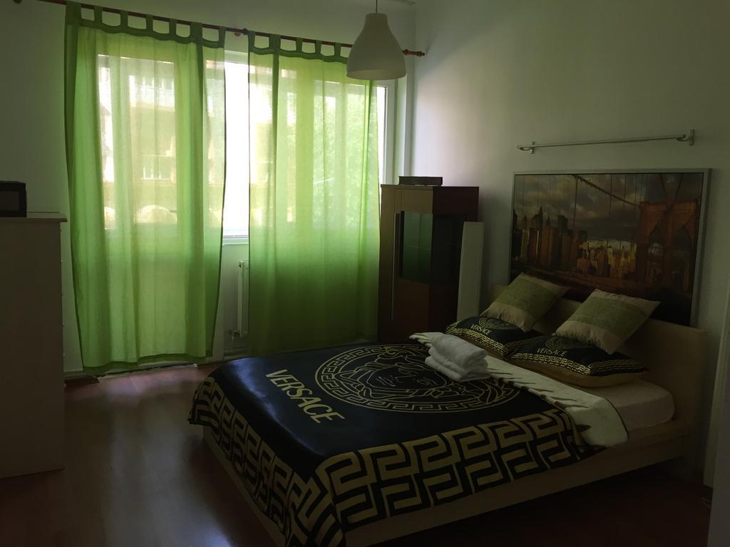 Apartament Unirii Centru Apartment Bucureşti Ngoại thất bức ảnh