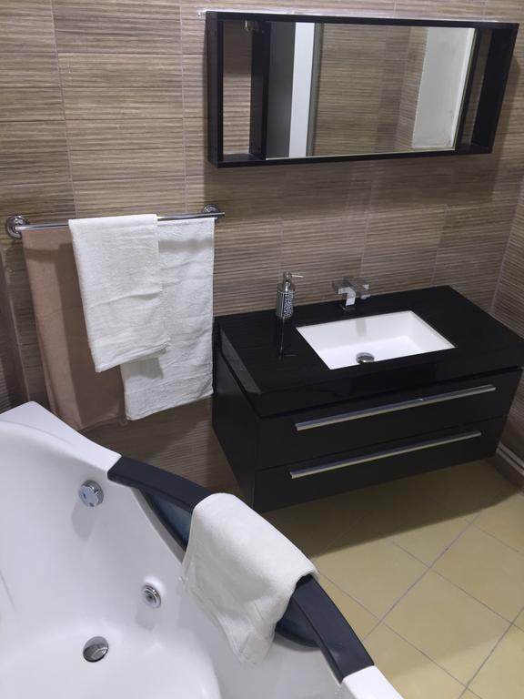 Apartament Unirii Centru Apartment Bucureşti Ngoại thất bức ảnh