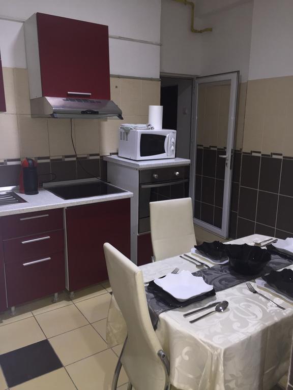 Apartament Unirii Centru Apartment Bucureşti Ngoại thất bức ảnh
