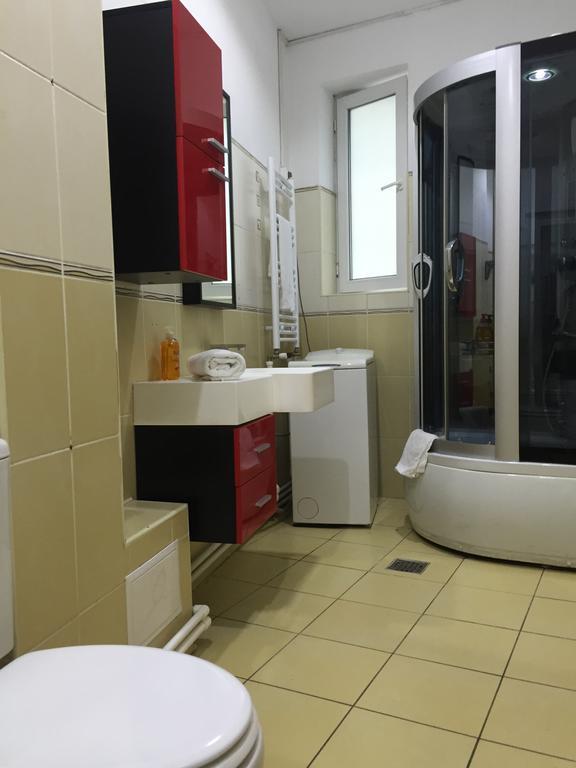 Apartament Unirii Centru Apartment Bucureşti Ngoại thất bức ảnh