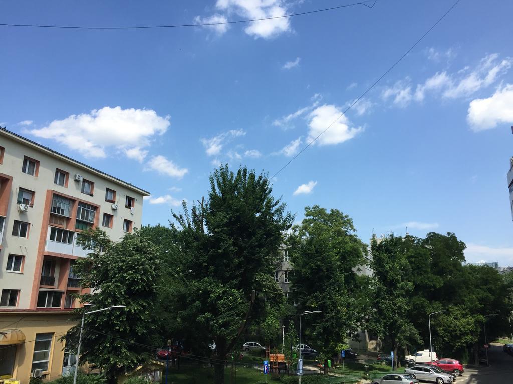 Apartament Unirii Centru Apartment Bucureşti Ngoại thất bức ảnh