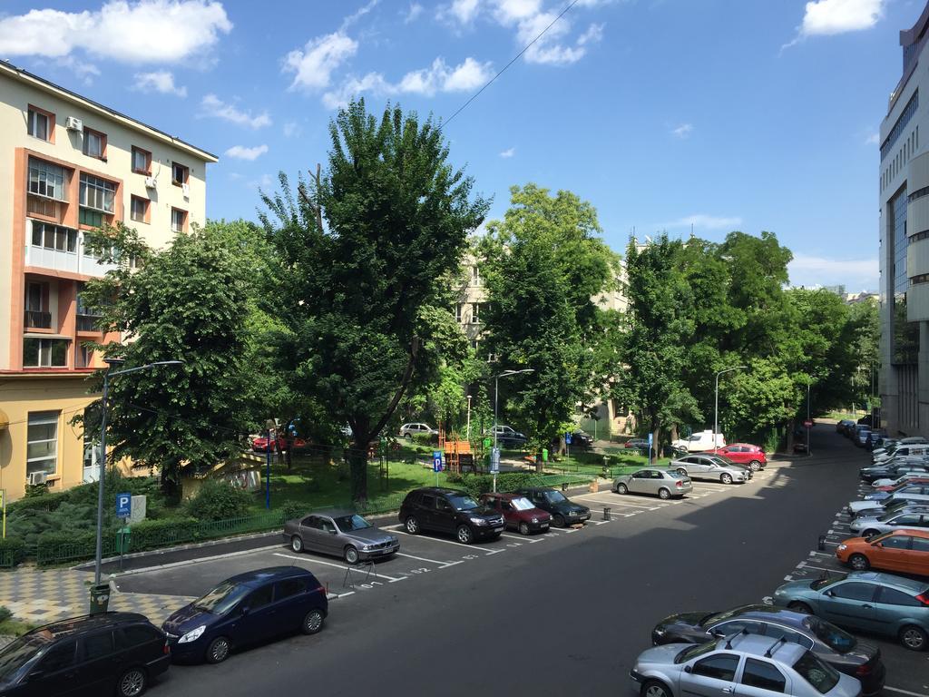 Apartament Unirii Centru Apartment Bucureşti Ngoại thất bức ảnh