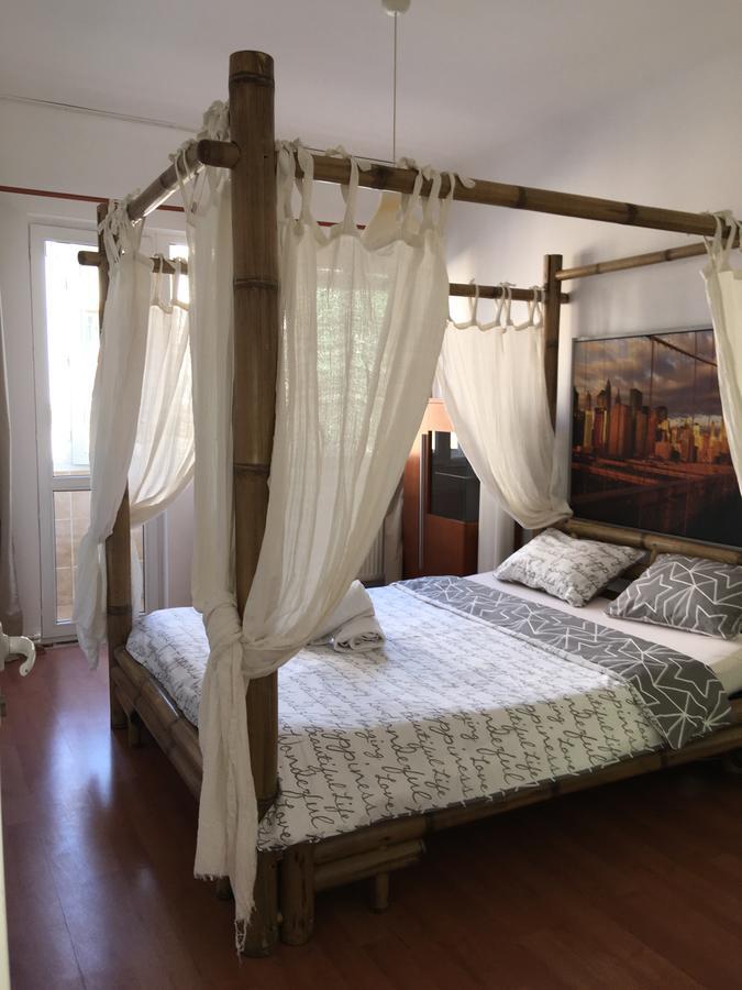 Apartament Unirii Centru Apartment Bucureşti Ngoại thất bức ảnh