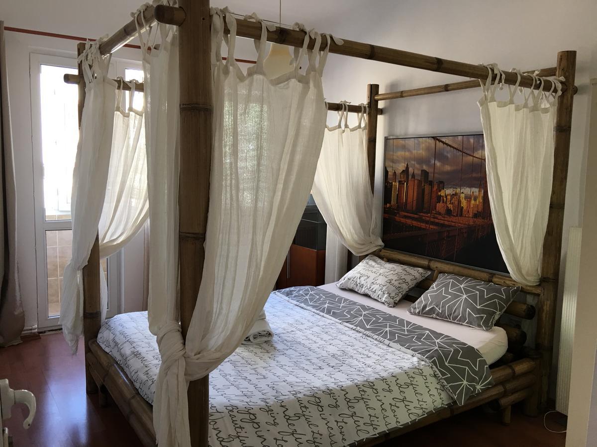 Apartament Unirii Centru Apartment Bucureşti Ngoại thất bức ảnh