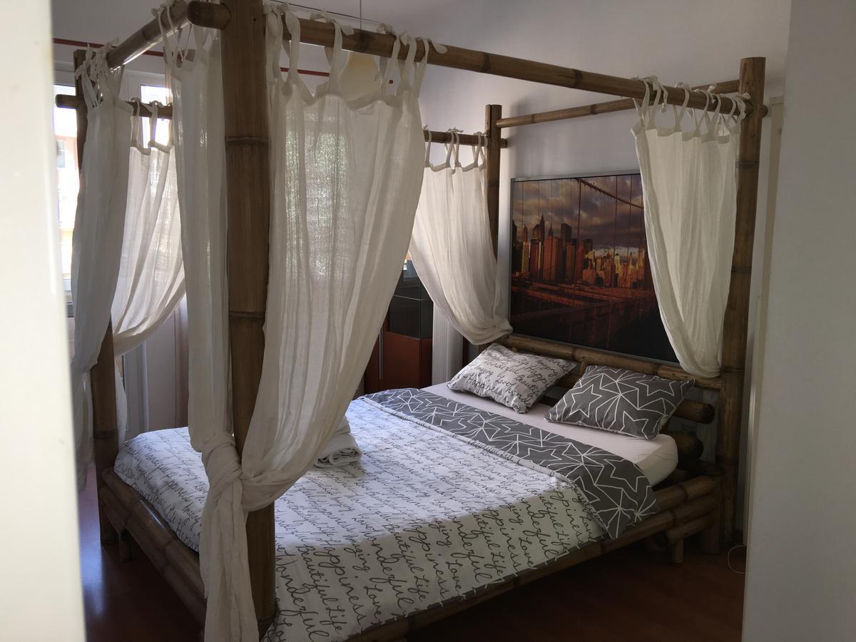 Apartament Unirii Centru Apartment Bucureşti Ngoại thất bức ảnh
